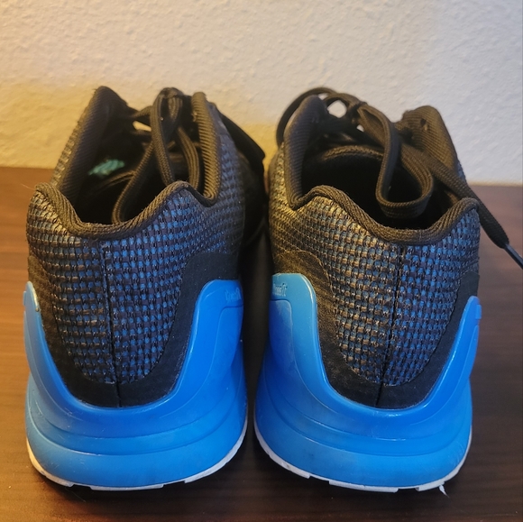Reebok Nano 7 Mens Crossfit Training Athletic Sneaker Size 14 - Picture 5 of 7